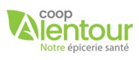 Coop Alentour
