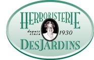 Herboristerie Desjardins
