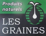 Produits naturels Les Graines