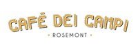 Café Dei Campi